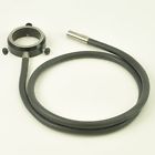 Ri-50 Fiber Optic Ring Light Illuminator Titan Tool Supply Co 50mm Dia 46 Inch Length
