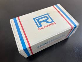 280256 Richards Microscope Bulb 6v 50w Pn