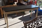 160892-01 Rl Unbranded-generic Laboratory Table
