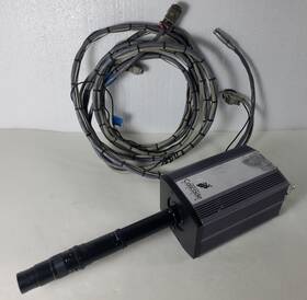 512b Roper Scientific Photometrics Cascade Digital Imaging Ccd Microscope Camera