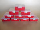 Rt-l10s Rainin New In Box Pipet Tips Ul