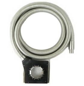 721630 Rudolph Technologies Fiber Optic Illuminator Cable F30 Inspection Working