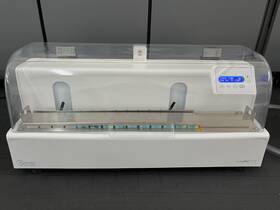 E13401 Rushabh Histopro 414 Linear Slide Stainer