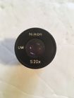 S20x Nikon Stereo Microscope S