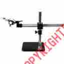 Sa-hg-2 Amscope Solid Aluminum Single-arm Boom Stand