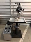 720-2 Sbg Zeiss Fundus Camera