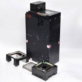 Up1085 Scanner Technologies Ultravim Plus Inspection Camera Illuminators
