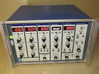 Stm100 Scanning Controller Tunneling Technology Rhk Microscope