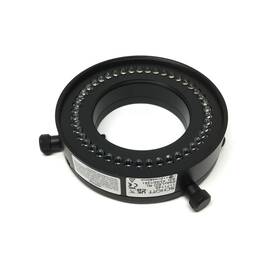 1171145 Schott Easyled Stereo Microscope Ringlight 66mm 55-135mm Wd 12vdc
