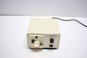 836042 Schott Ddl Fostec Dcr Lightwave Light Source 150w