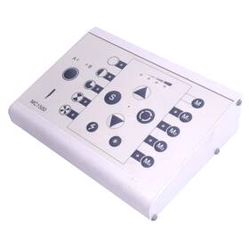 Mc1500 Schott Visiled Controller 2-channel Rs232 D-sub 9-pin 5-15khz 24vdc