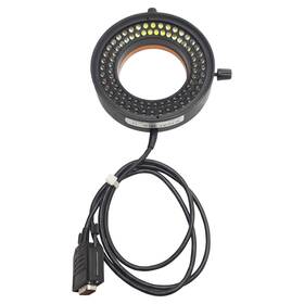 S80-55 Schott Visiled Brightfield Ring Light 5600k 66mm 100-240vac Db15m