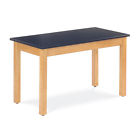 Sci2448 Virco Chemical-resistant Science Table