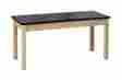 Sci2454cs-maple Virco Chemsurf Laminate Black Top Science Table
