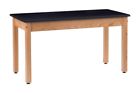 Sci2460ep-natural Oak Virco Epoxy Resin 190256557639