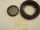 Il-97-anplzr Sciencescope Micro Objective Lens Zoom 7-4.5