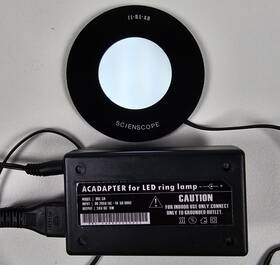 Il-bl-48 Scienscope Surface Light Source Dimming Back Illuminator