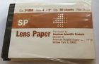 P1055 Scientific Sheets Lens American " 6 4 Sp Usa Paper 600 Products