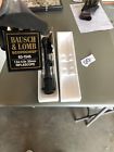 1.5x-4.5x Scopechief Bausch Lomb And Riflescope