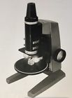 Sek-1 Sek1 Shure Stylus Evaluation Microscope Instruction Manual Original Vintage