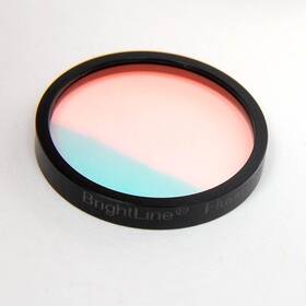 Ff01-650 Semrock Ff01-650/sp-25 Brightline 650/sp Short-pass 650nm Edge Blocking Fluorescence Filter