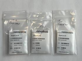 Semrock Ss10158 Brightline Trp-a-000 Tryptophan Fluorescence Filter Set 280/20 310 Di 35