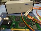 Sensicam Pco Camera Ccd With Pci Card