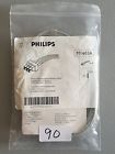 M1603a Set Safety Philips Lead Ecg Cable 3 90