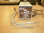 Sgm-10 Stangert Fiber Optic Illuminator