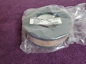 2800517 Sheldon Hepa Filter Copper Plated For Co2 Incubators