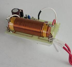 Glg3070 Showa Optronics Power Board