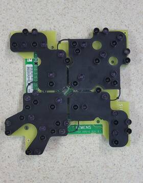 05757732 Siemens 5757732 Circuit Board D31 Model