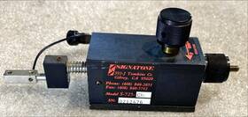 S-725-crm Signatone/aless Micro Positioner Free Shipping