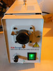 Hl250-as Single Hl250- 150w Fiber Gooseneck Microscope Amscope Illuminator