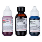 Sk-3e Amscope Simple Stains Stain Kit