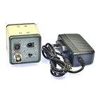 Sku-5182 Generic Digital Industry Coms Ccd Microscope Camera Color 709619588069