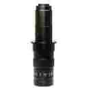 Sku-5258 Generic Max 180x Zoom C-mount Glass Lens Adapter F Industry Microscope Camera Objective