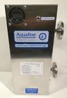 Sl-10a Aquafine Uv Liquid Sterilizer Ultraviolet Disinfection Unit Used Tested