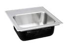 Sl-1515 Just Manufacturing Stainless Steel