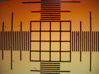 Slide0.1mm Tucsen Microscope And Camera Delux Calibration Slide Mm With Divisions