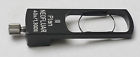 1033-912 Slider Iii Neofluar Zeiss 40x 1.30 Prism Plan Nomarski Dic Microscope