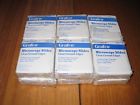 3703-2p Slides 1 Edges Microscope Grafco Ground 864 3 Set Clear "