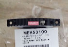 Meh53100 Slit Ti- Modulation 10x Module Aperture Contrast Nikon Advanced