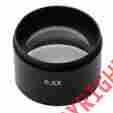 Sm05 Amscope 0.5x Barlow Lens For Sm Series Stereo Microscopes 48mm