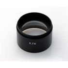 Sm07 Amscope 0.7x Barlow Lens For Sm Stereo Microscopes 48mm 013964502978