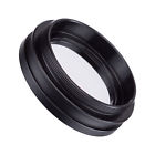Sm10 Amscope 1x Barlow Lens For Sm Stereo Microscopes 48mm 013964502961