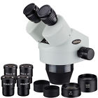 3.5x-180x Sm35180b Amscope Binocular Zoom 013964563467