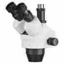 7x-45x Sm745t Amscope Trinocular Zoom Stereo Microscope Head 013964563542