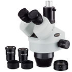 Sm790t Amscope 7x-90x Trinocular Zoom 013964563566