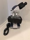 Sme-f8bh Amscope Binocular Microscope 1000x
